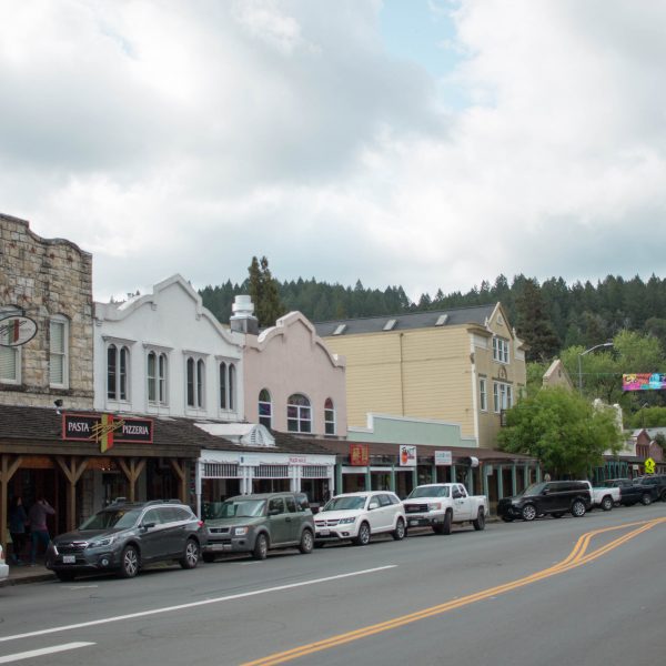 The Cutest Town in Napa Valley: Calistoga Travel Guide