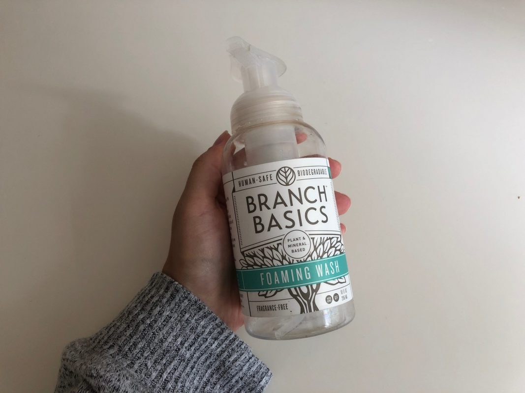 non-toxic products