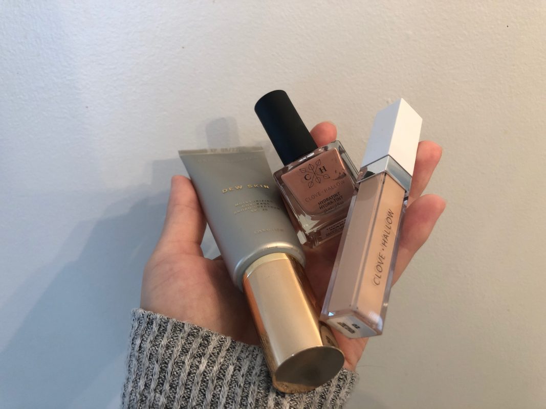 our favorite non-toxic items
