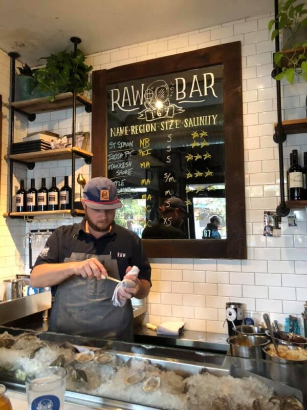 charleston sc