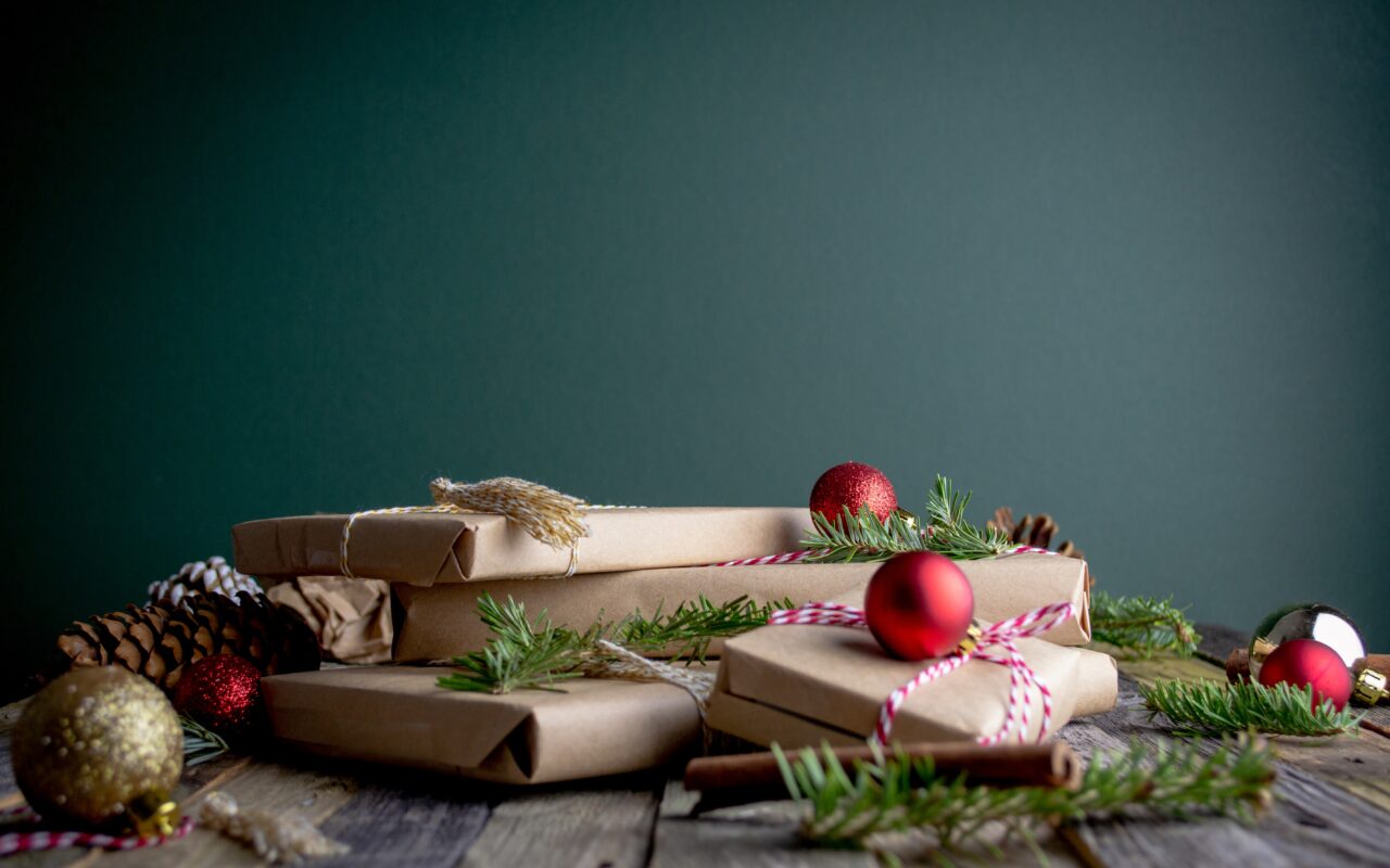 Small Businesses To Support This Christmas