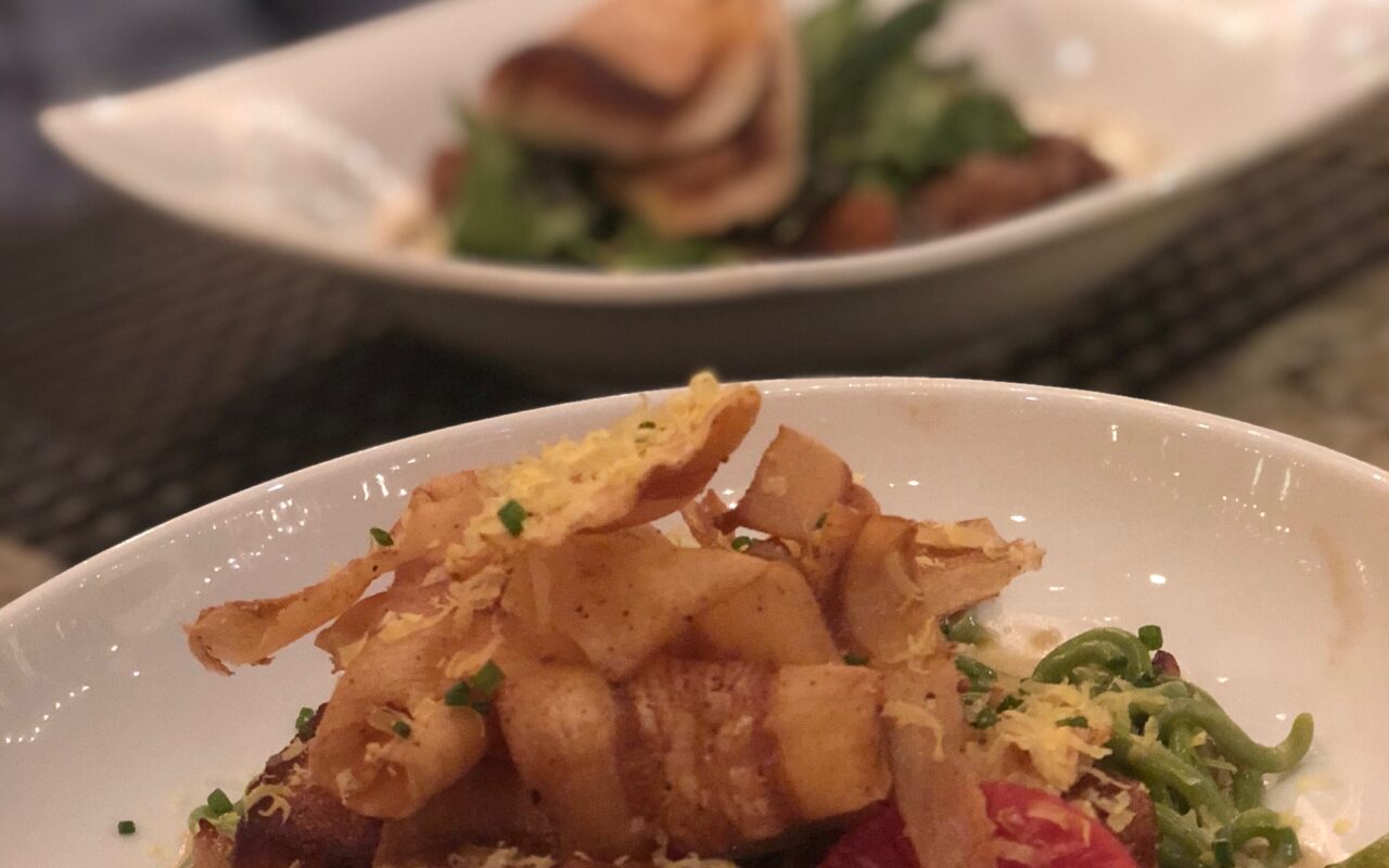 Best Restaurants on Amelia Island