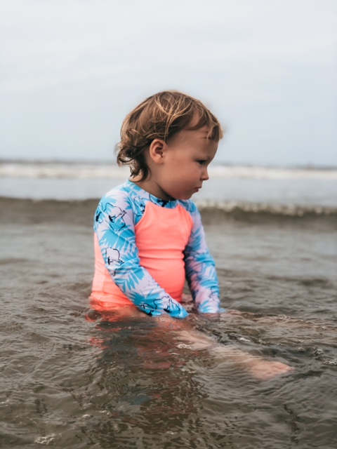 3 days in Kiawah Island