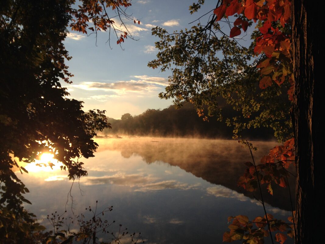 15 self-care ideas for fall