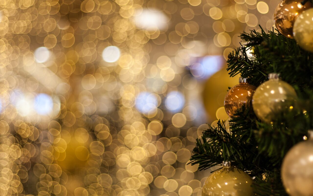 Christmas Shopping Guide – 2021