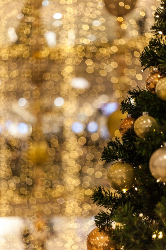 christmas shopping guide