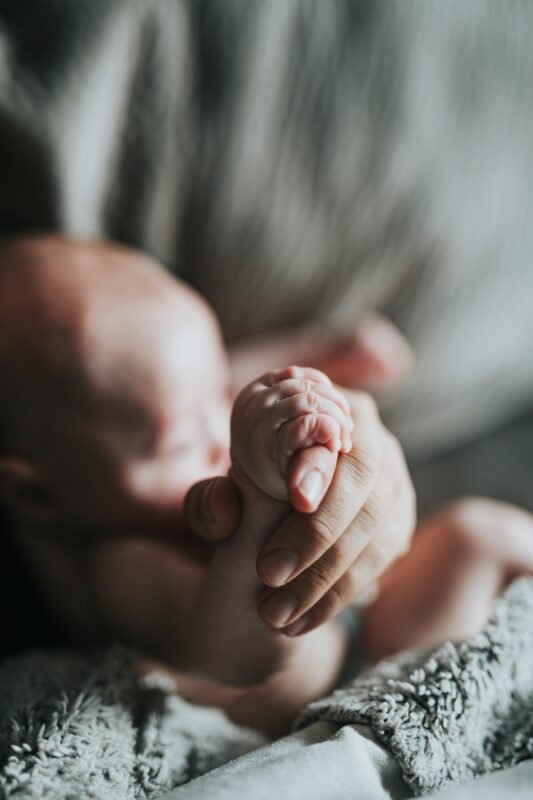 choosing a homebirth midwife in atlanta